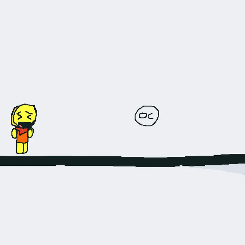 Game by @RAMBLE