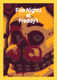have a five nights so cool please play game...