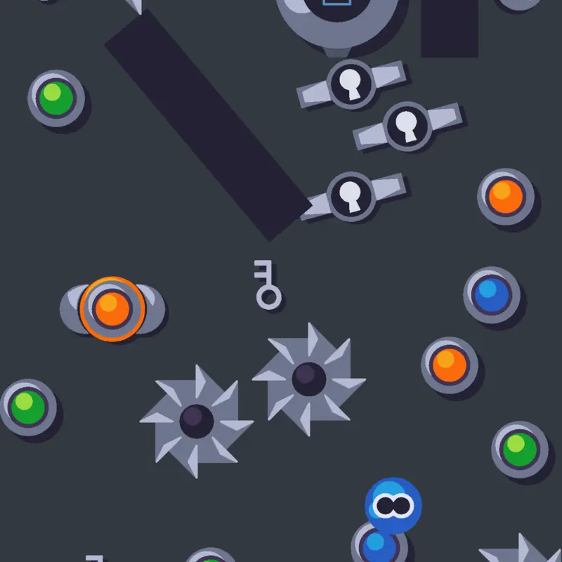 Game by @BalIz