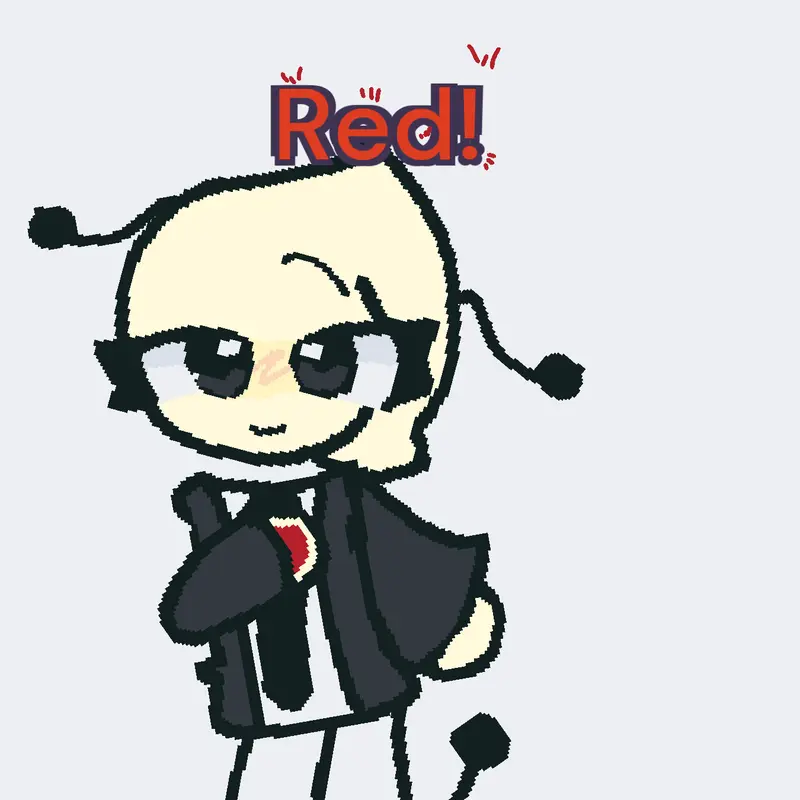 Game by @kedinup