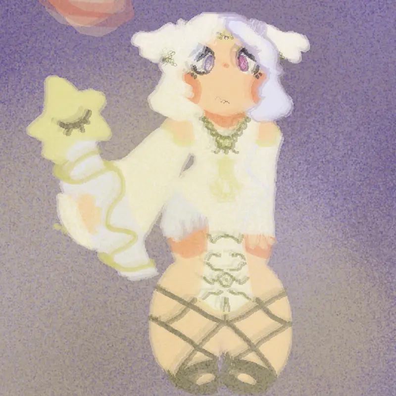 Game by @Choco_chip_Cosmo
