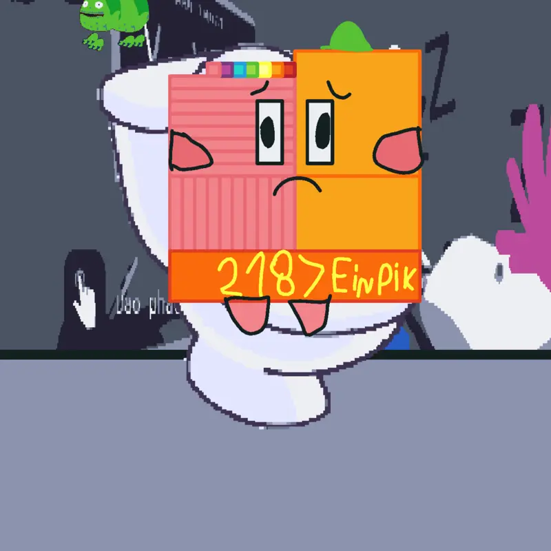 Game by @eineqik