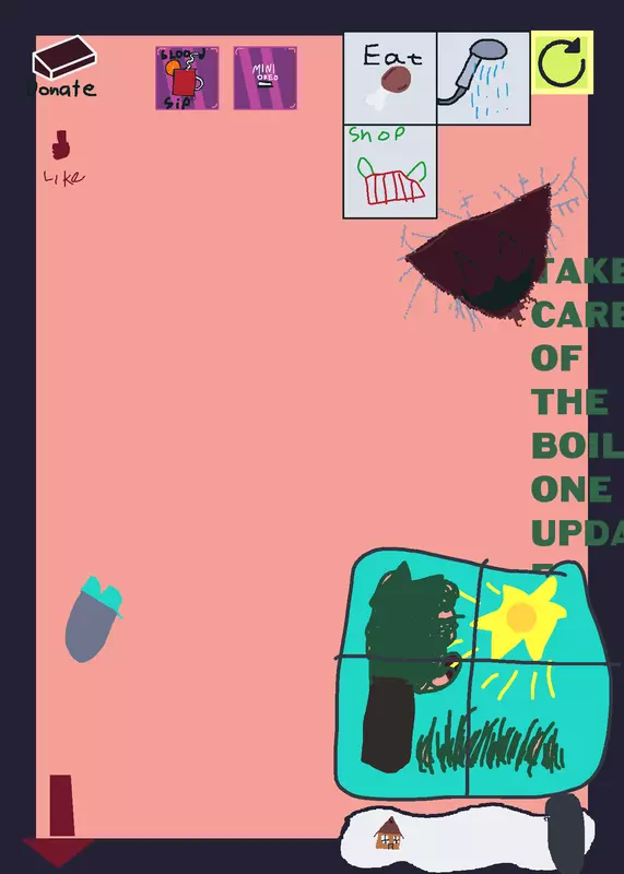 Game by @FurbyFan2Official