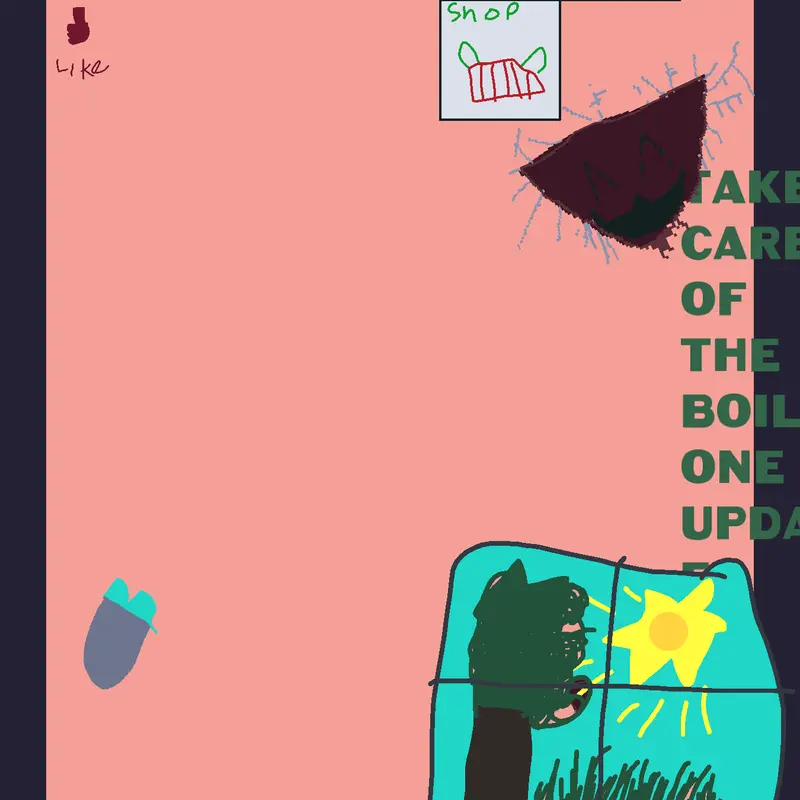 Game by @FurbyFan2Official