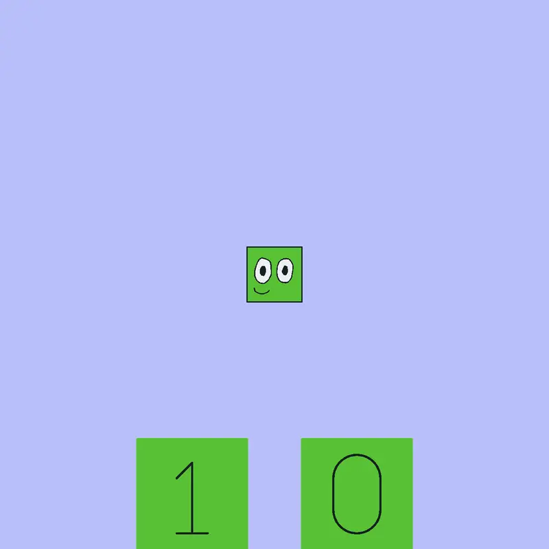 Game by @green0space7