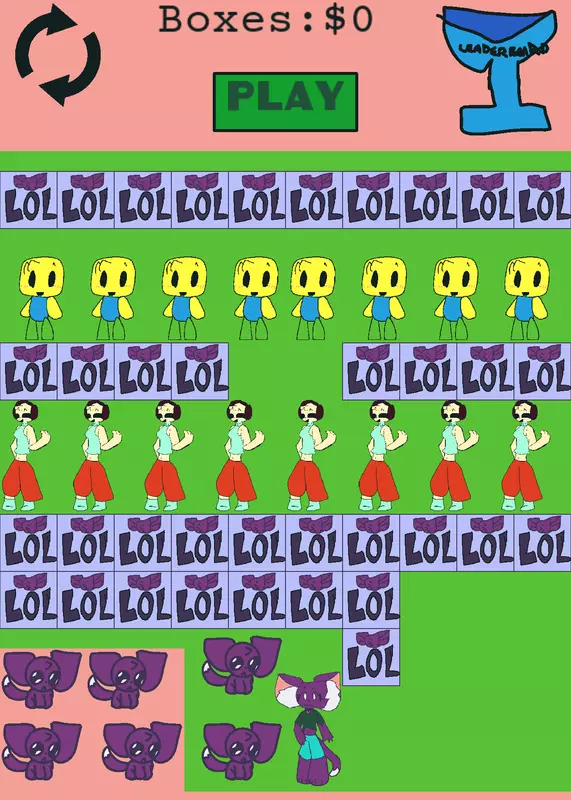 Game by @Avery_the_mukbang_maker