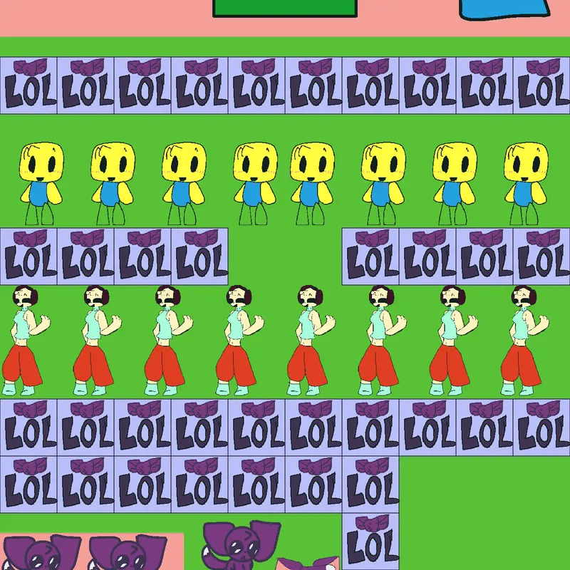 Game by @Avery_the_mukbang_maker