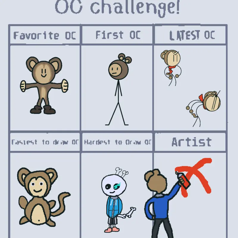 Game by @Monker