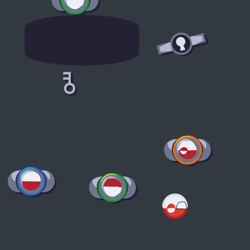 Game by @Grenland