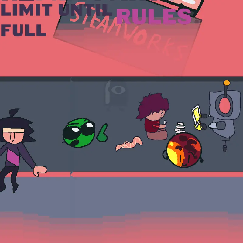Game by @_ralsei_