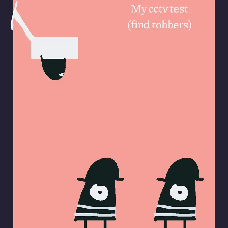 Game by @petereric