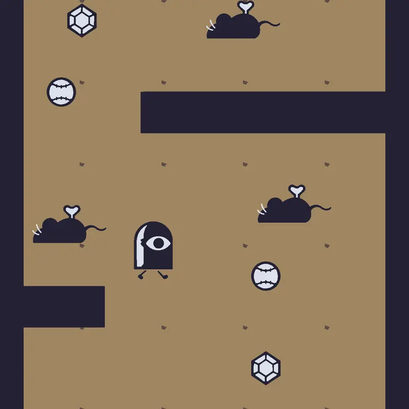 Game by @BoyAnino