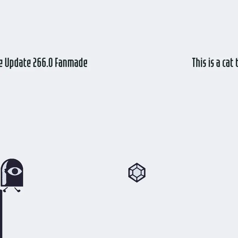 Castle's Next Update by @GraxTrax_2027