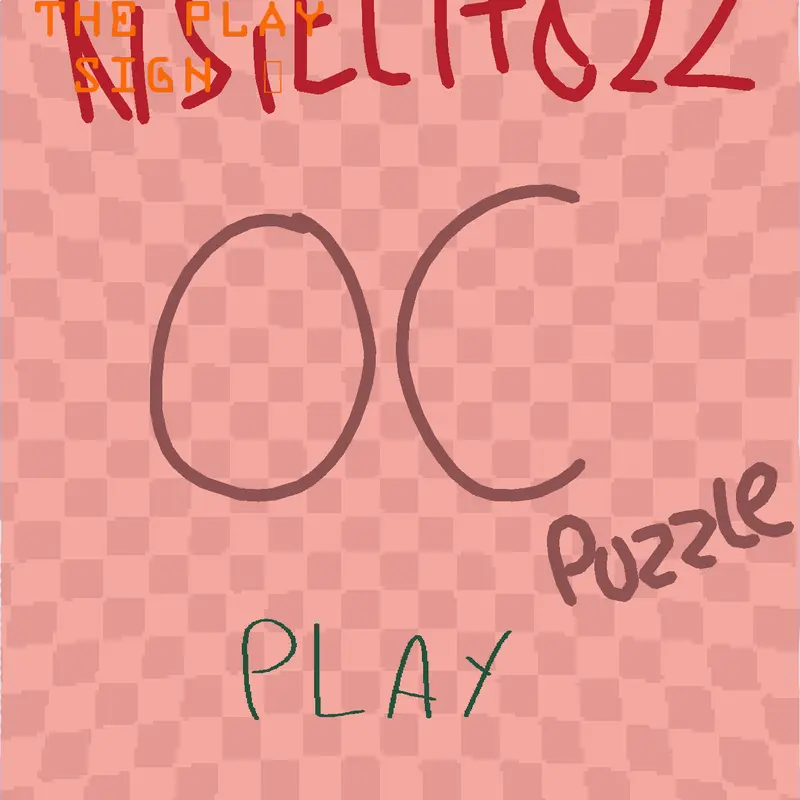 KisielYT822 oc's dress up :D by @KisielYT822
