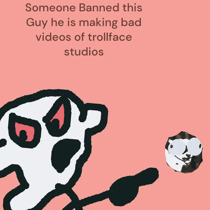 Game by @TrollgeTheCreator777
