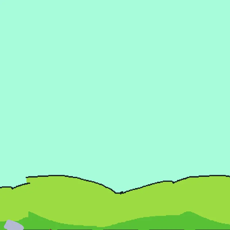 Game by @ughioujoi
