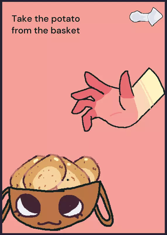Feed Scraps #food #maker #remix #eating by @Scraps-FunnyXD