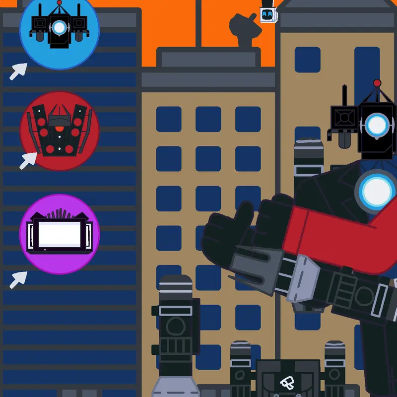 Game by @haronix