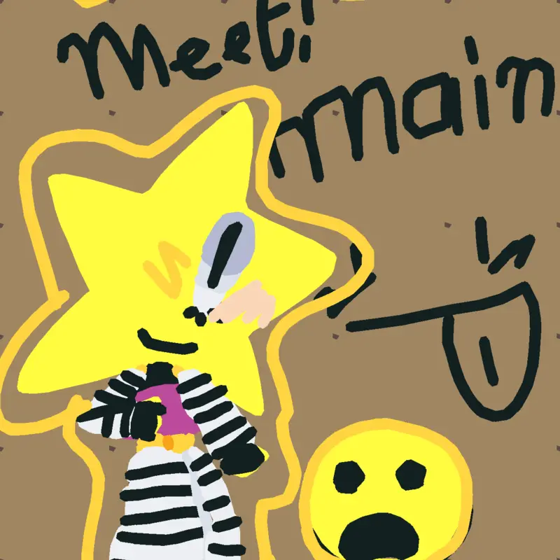 Game by @Stacymarcy