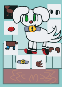 Littledoggydressupgame😘🥰😇
