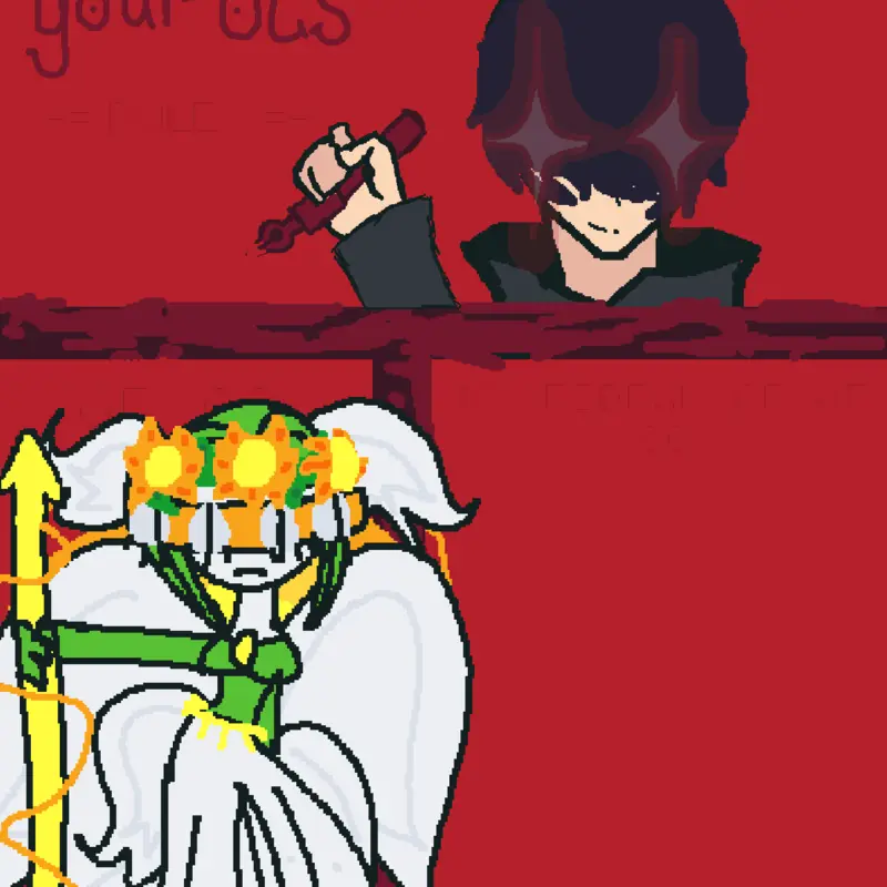 Game by @Avaj2356