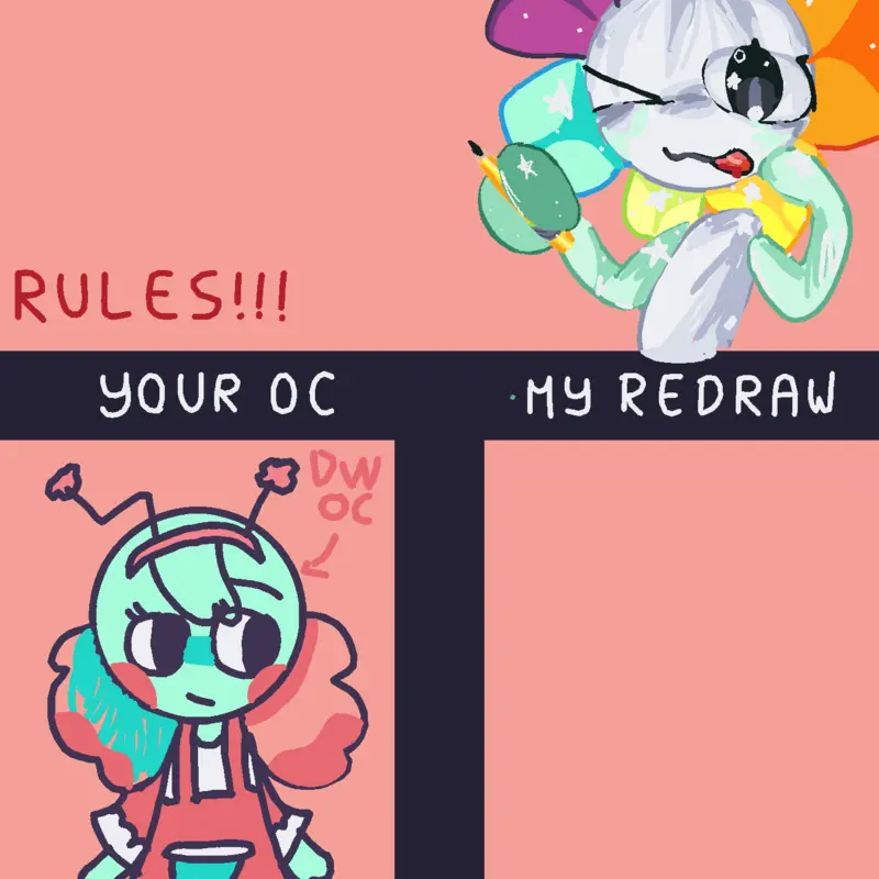 Game by @Firstdandysworld_fan