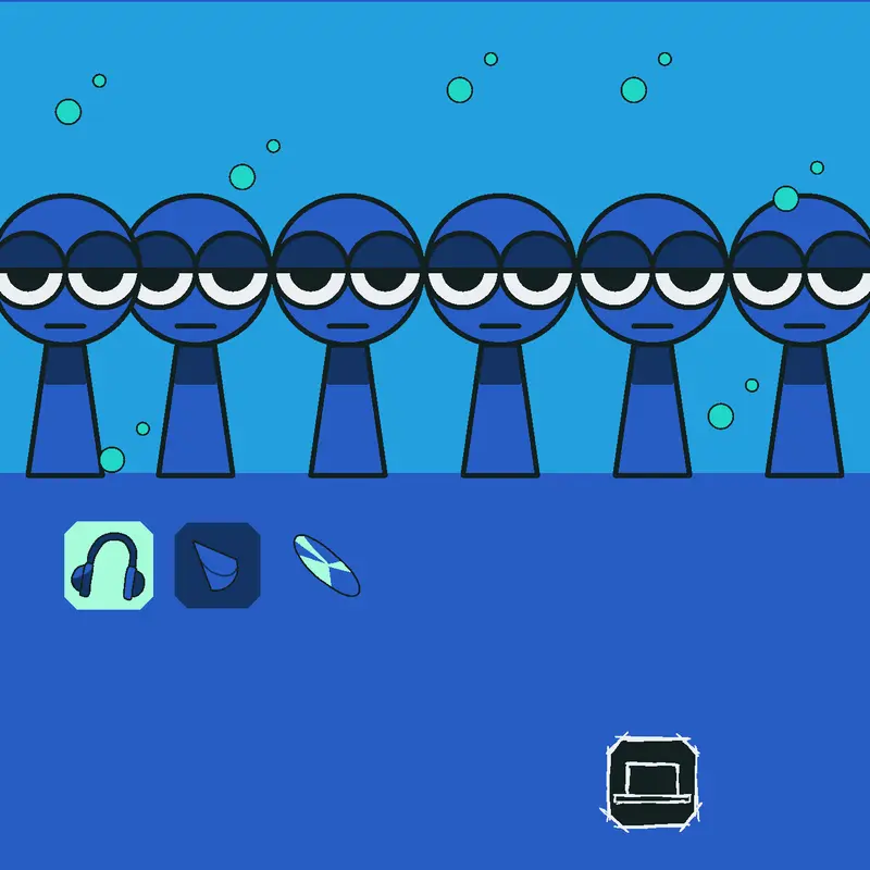 Game by @Avontaye