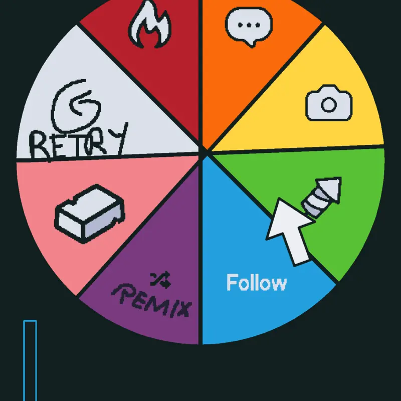 Game by @XCVBNM