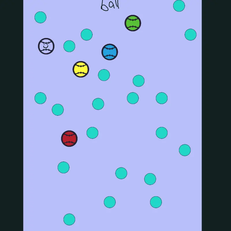 Game by @Bo4o