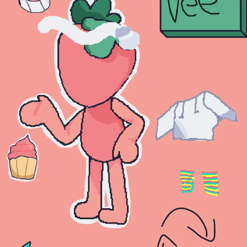 Game by @crazyrabit