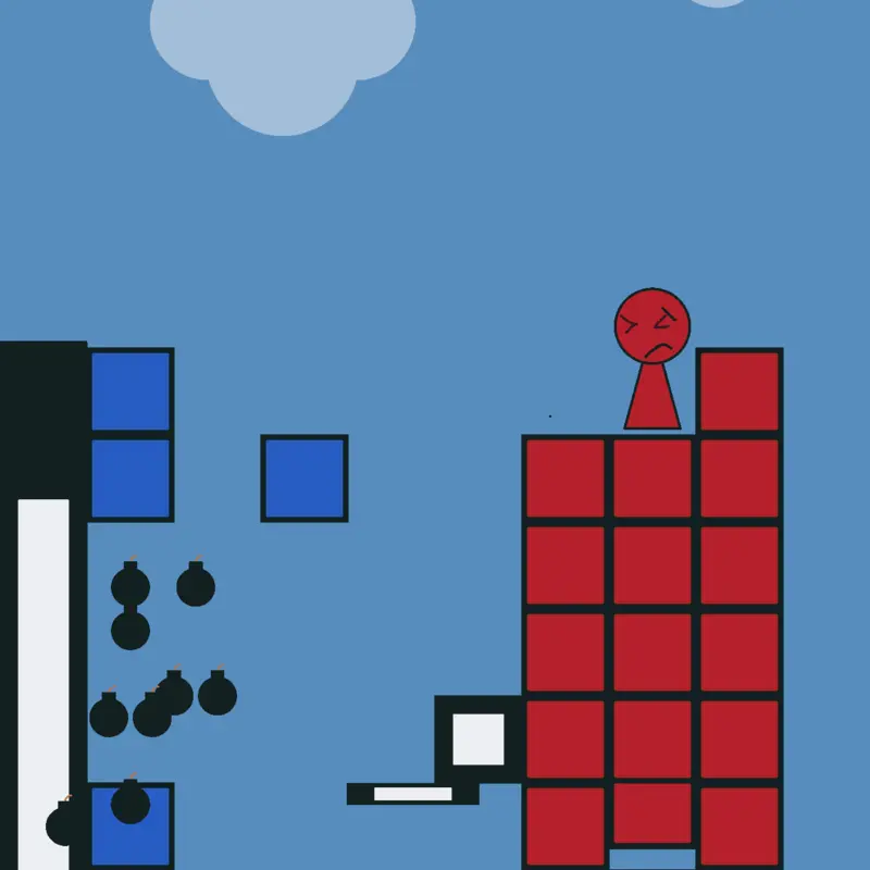 Game by @K1T_F1R3F0X