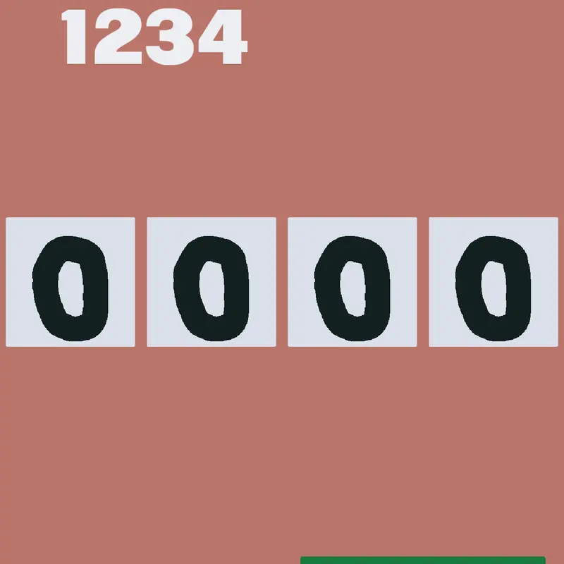 Game by @Redcube_231
