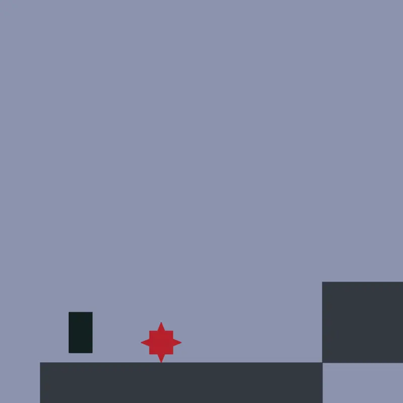Game by @SeanDawson