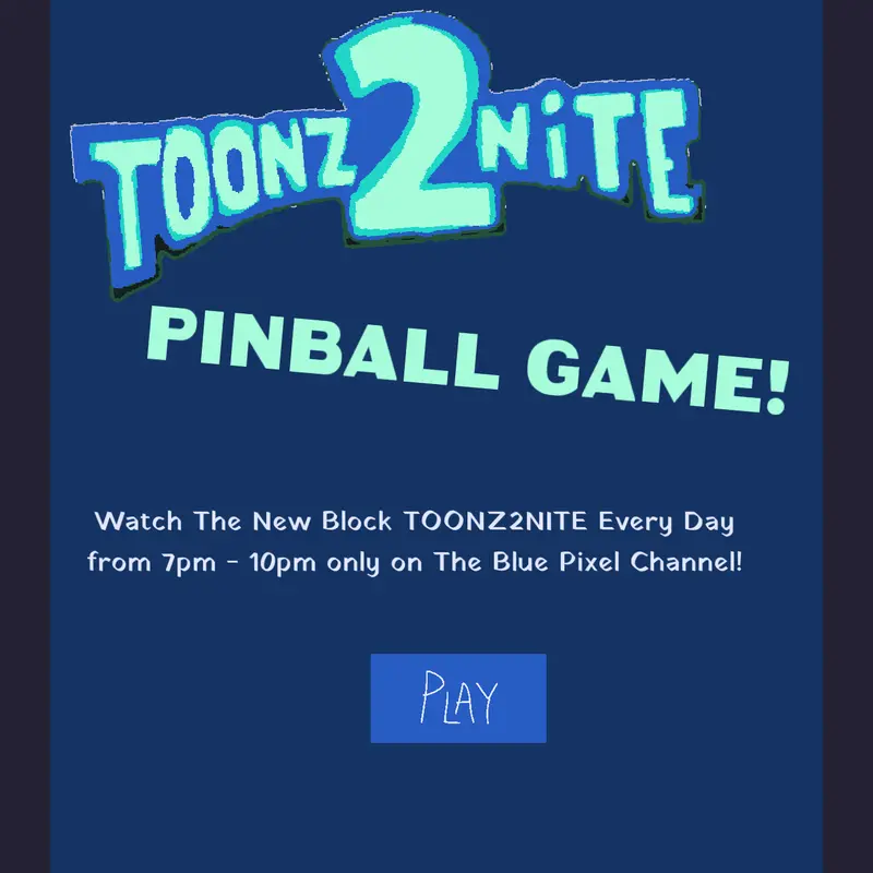 Game by @RockoWallaby