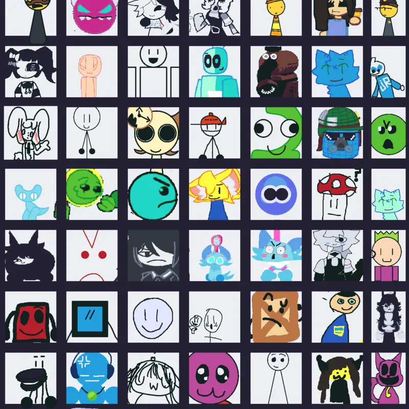 Game by @UnknownVessel