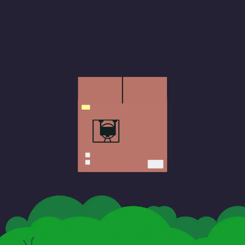 Game by @jxbxb