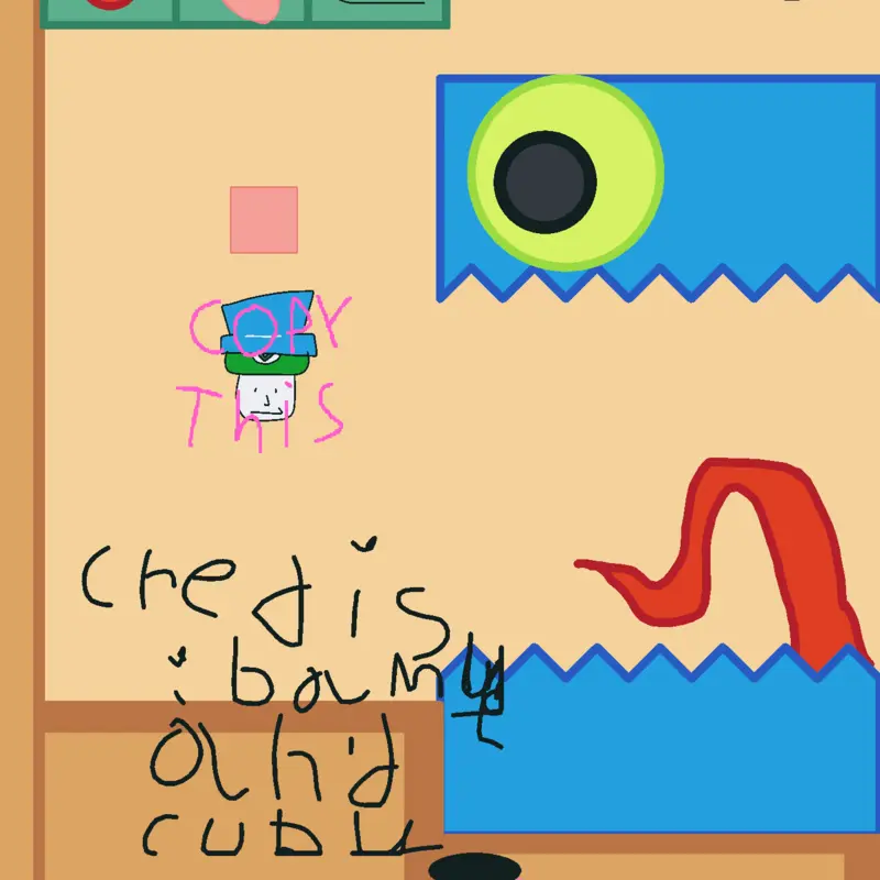 Game by @hoewe