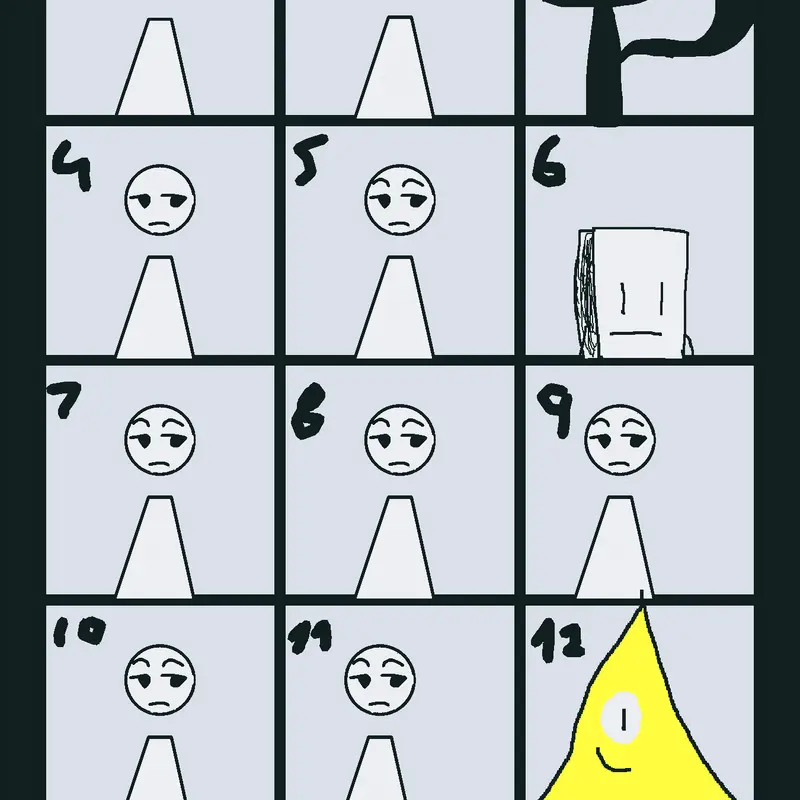 Game by @BillCipherGames