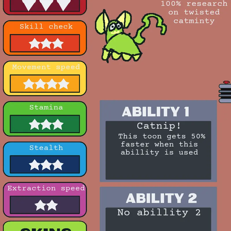 Game by @katiethecat123
