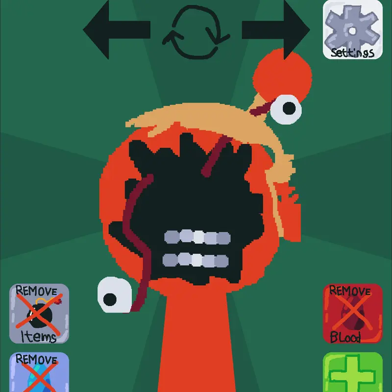 Game by @NunoMacario