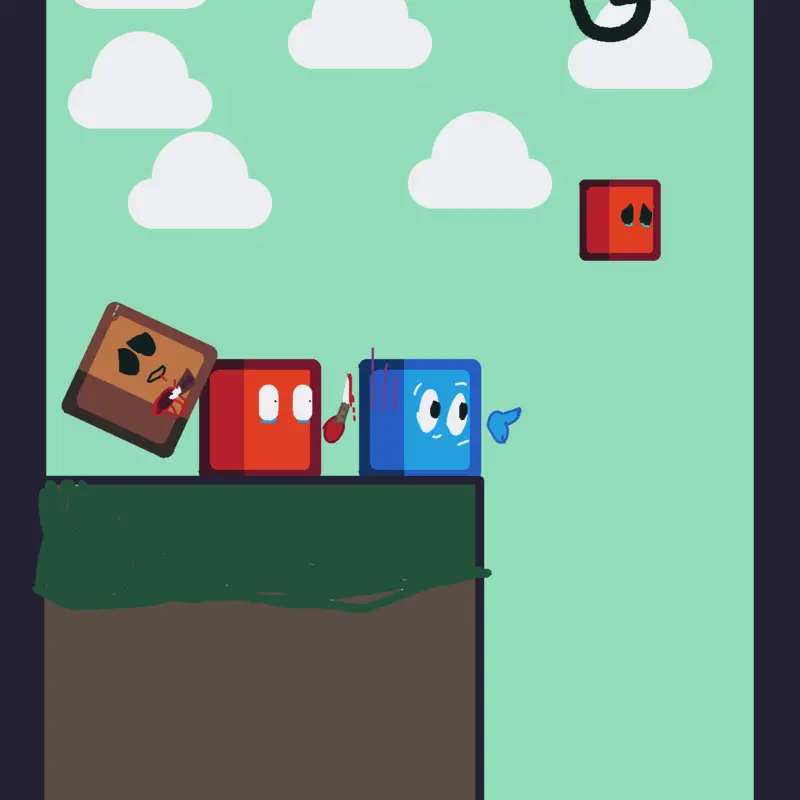 Game by @specialForces1337