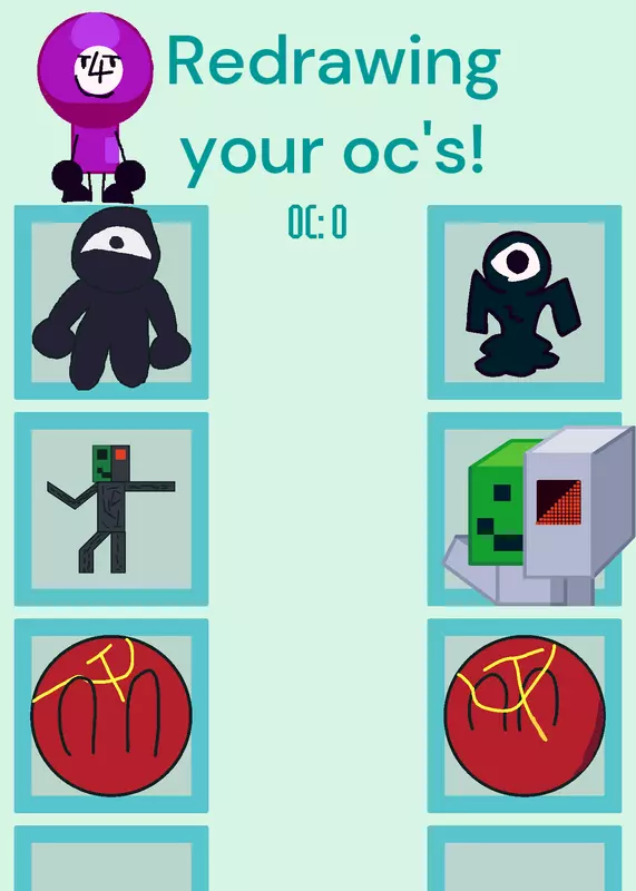 Game by @edcuin