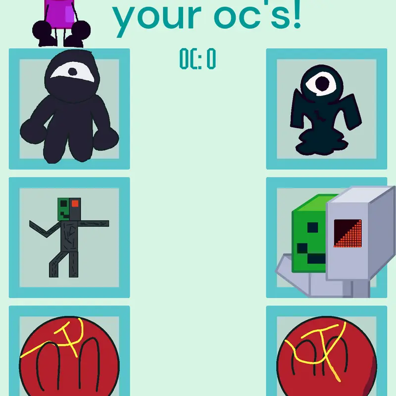 Game by @edcuin
