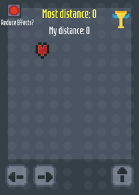 Simple Retro Platformer Game ¦ Tags