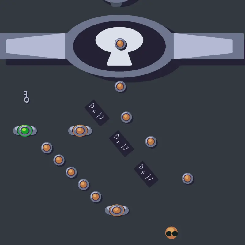 Game by @Lucahappy