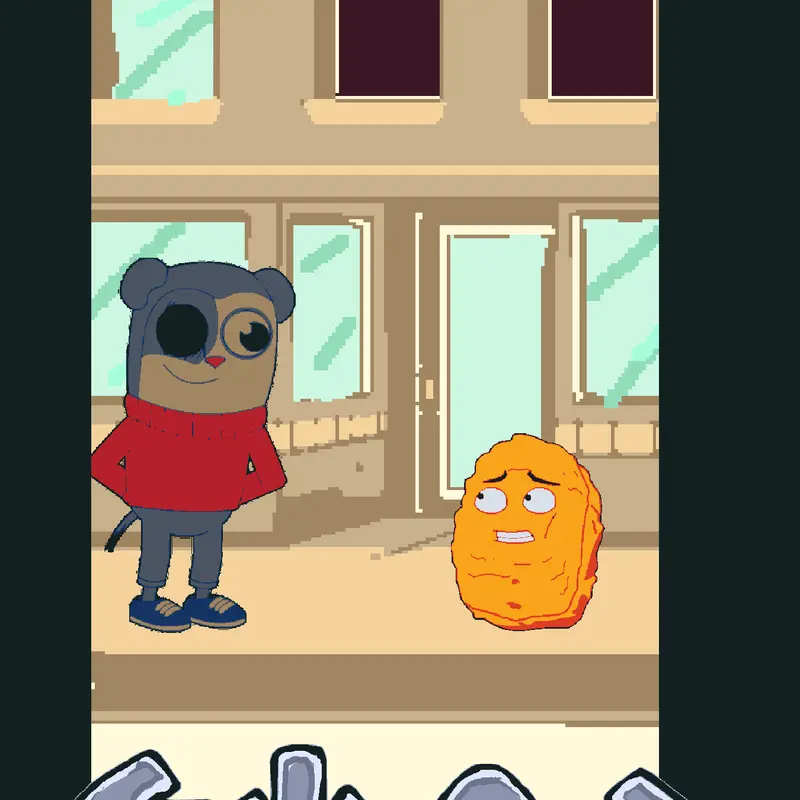 Game by @Anton_Castle