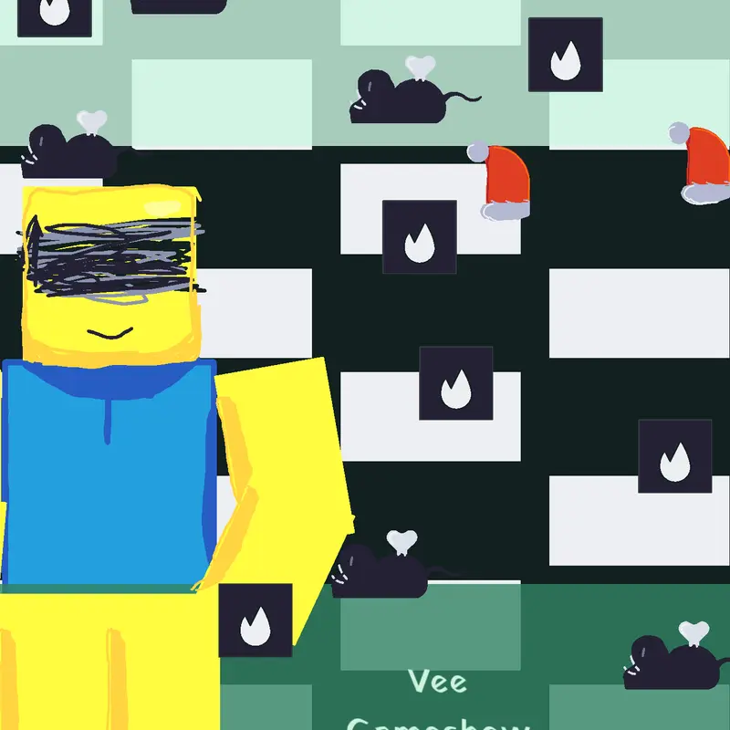 Game by @aluinXD