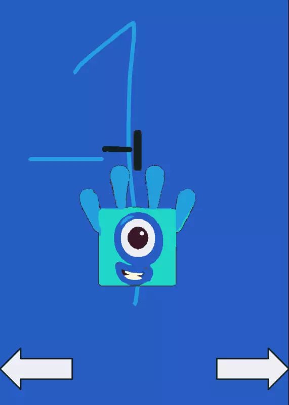 Game by @ThyNumbersLegend67