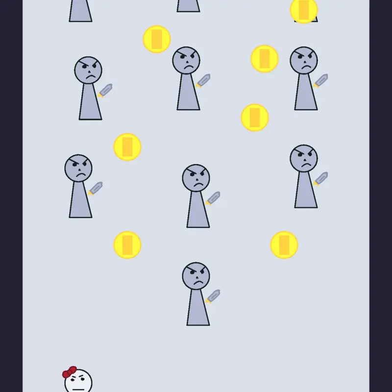 Game by @Yourmother_
