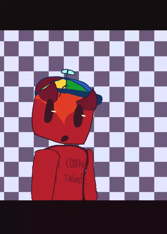 Game by @C00lkidd_G00fy123
